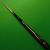 3/4 Somdech Premium cue + Royal Macassar  - view 6