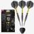 SCOTT WILLIAMS SHAGGY BLACK SP DARTS SET - view 3