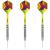 Flair 5 80% Tungsten darts set 24g - view 3