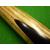 3/4 John Parris Regal cue - view 5