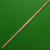 3/4 Maximus Legend Plus snooker cue - Ash, Ebony & Amboyna burr - view 4