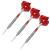 STRIKER TYPE 1 - 80% TUNGSTEN STEEL TIP DARTS - view 3