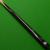 1pc Maximus Premium cue with Premium Maple shaft (B) - view 1