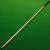 1pc Maximus Prime cue - Premium Maple, Ebony & figured Mahogany - view 5