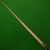 1pc Maximus Legend snooker cue - Maple, Ebony & Rosewood - view 4