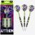 Anthem darts set Stainless steel - view 4