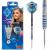 Sarah Milkowski Sapphire 90% Tungsten Steel Tip Darts set 22g - view 1