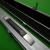 1pc Pro Line Grey Aluminium cue case - view 2