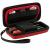 Bulls Orbis S dart case Red - view 3