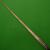 3/4 Maximus Immortal snooker cue - Ash & Ebony (F) - view 4