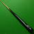 1pc Maximus Immortal snooker cue - Ash & Ebony (F) - view 6