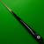 1pc Maximus Premium Snooker cue - Premium Ash shaft (T) - view 7