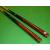 3/4 Unity Hand spliced cue (8 splice) Rosewood - view 1