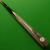 3/4 Somdech Premium Snooker cue + 4 Jade - view 2