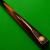 1pc Maximus Heritage cue modified - view 2