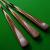 1pc Baize Master G99 Snooker cue + Mini Butt - view 3