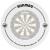 Winmau White Rubber Dartboard Surround - Printed - view 3