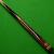 1pc Somdech Ultimate XX Snooker cue - Lava wood - view 1