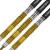 PETER WRIGHT DOUBLE WORLD CHAMPION SE GOLD PLUS DARTS SET - view 2