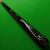 3/4 Somdech Premium cue + Royal Macassar  - view 2