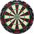 TARGET TOR DARTBOARD 2025 - view 1