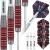 James Wade The Machine 90% Darts Set - view 1