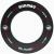 Winmau Pro-Line Black Dartboard Surround - view 1