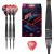 PHIL TAYLOR RAW POWER G11 95% SP STEEL TIP DARTS 2024 - view 1