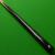 1pc Maximus Immortal snooker cue - Ash & Ebony (F) - view 1