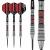 Dennis Priestley Diamond 3-Zero darts set - view 4