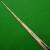 1pc Somdech Ultimate Snooker cue - Lava wood - view 3