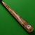 1pc Phoenix Pro Snooker Cue No.142 (Full shaft) - view 3