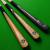 3/4 Taylor Pool Break / Breaking cue S-U - view 2