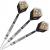 Ross Smith Smudger darts set 80% - view 2