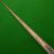 1pc Maximus Legend snooker cue - Ash, Ebony & Afzelia Burr (B) - view 3