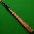 1pc Somdech Ultimate XX Snooker cue + Tulip wood B - view 1