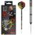 Mike De Decker Black Edition 90% Tungsten Steel Tip Darts set - view 1