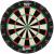 Shot Bandit Gen 4 Bristle Dartboard - view 1