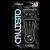 Callisto darts 90% Tungsten - Astro grip - view 6