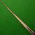 1pc Maximus Precious cue Hand Spliced Ash, Ebony, Figured Rose & Ebony (A) - view 4