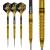 JONNY CLAYTON GOLD DARTS SET - view 3