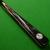 1pc Somdech Ultimate Snooker cue No.1044 - view 2