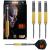 RAYMOND VAN BARNEVELD RVB 95 GEN 2 DARTS SET - view 1