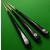 3/4 Taylor GT1 Hand Spliced Snooker cue + Mini Butt - view 6