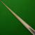 1pc Maximus Prime cue - Premium Maple, Ebony, Mahogany & Macassar - view 3