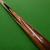 1pc Maximus Precious cue Hand Spliced Maple, Ebony, Sage & Rose - view 3