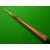 1 x 1pc Cannon snooker cue, rack cue - club cue - view 1