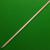 1pc Maximus Legend Plus snooker cue - Maple, Ebony & Mexican (B) - view 4