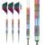 PETER WRIGHT DIAMOND FUSION SPECTRON S.E. DARTS SET - view 3