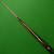 1pc Maximus Prime cue - Premium Ash, Ebony, Mahogany & Siam Rose - view 6